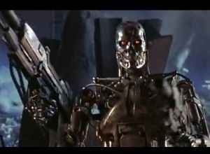 Rise of the Machines Rise of the Machines